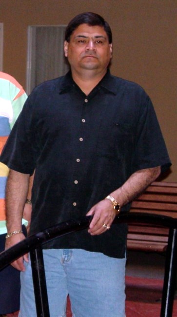 Obituary of Dario Abel Monzon