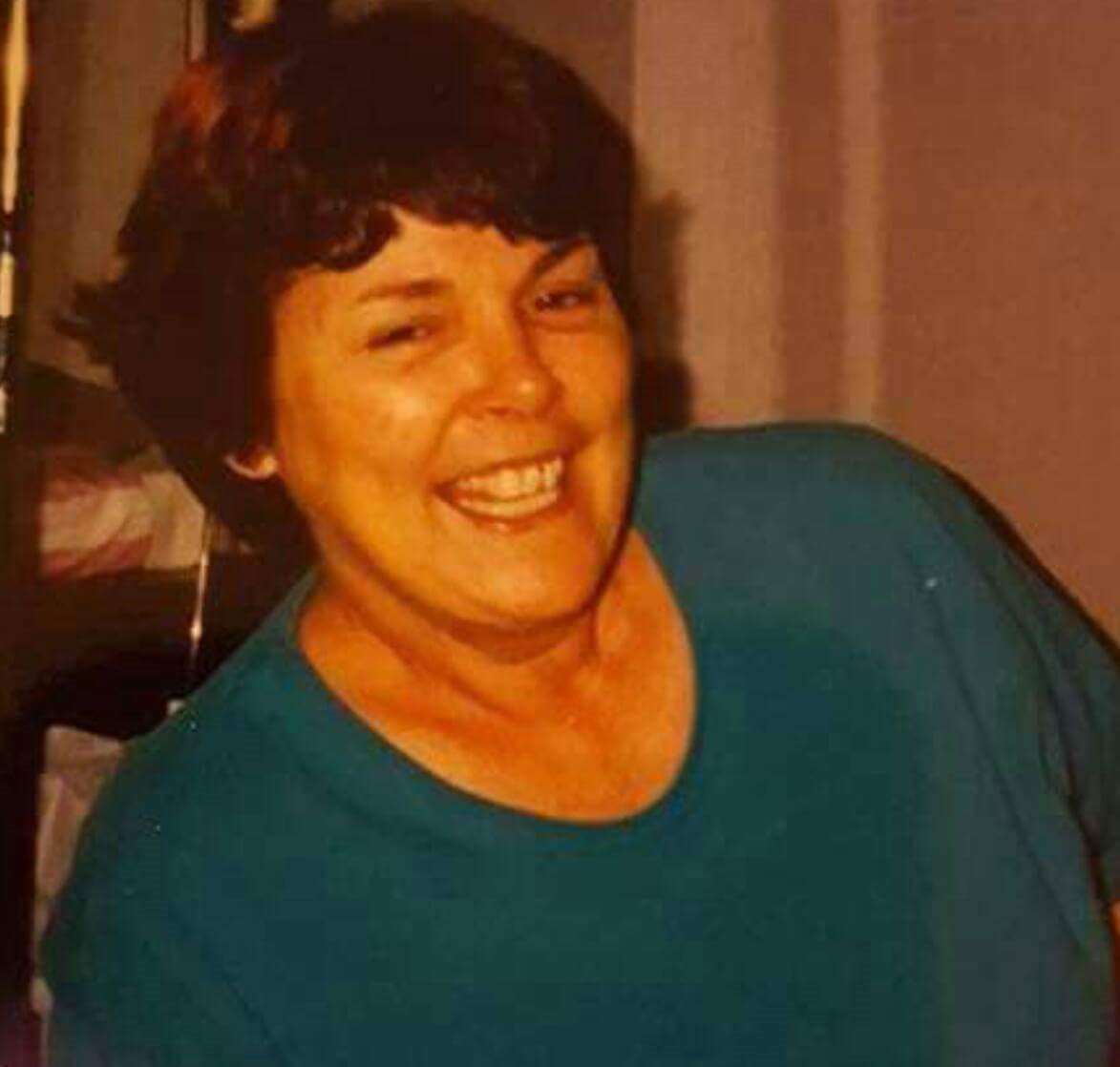 Obituary of Mary Louise Lynch