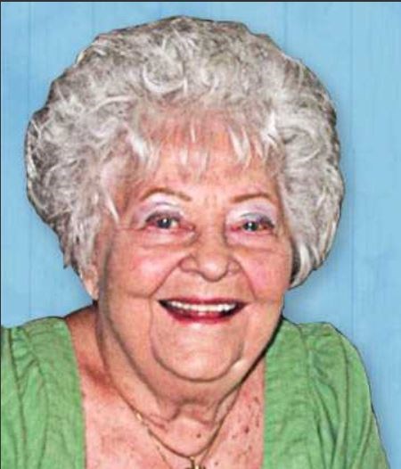 Obituary of Charlotte Kolar