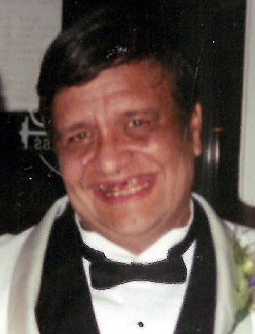 Obituary of Carlos A. Castillo