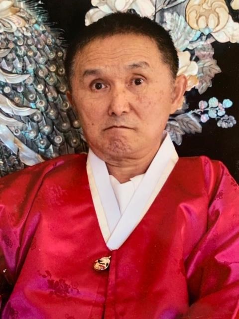 Obituary of Lak Young Sung