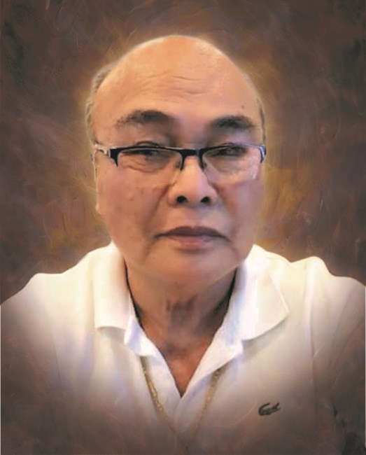 Obituary of Virgilio P. Yumul