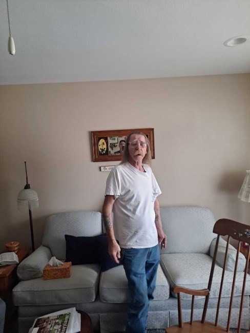 Obituary of William Max Wilson Jr.