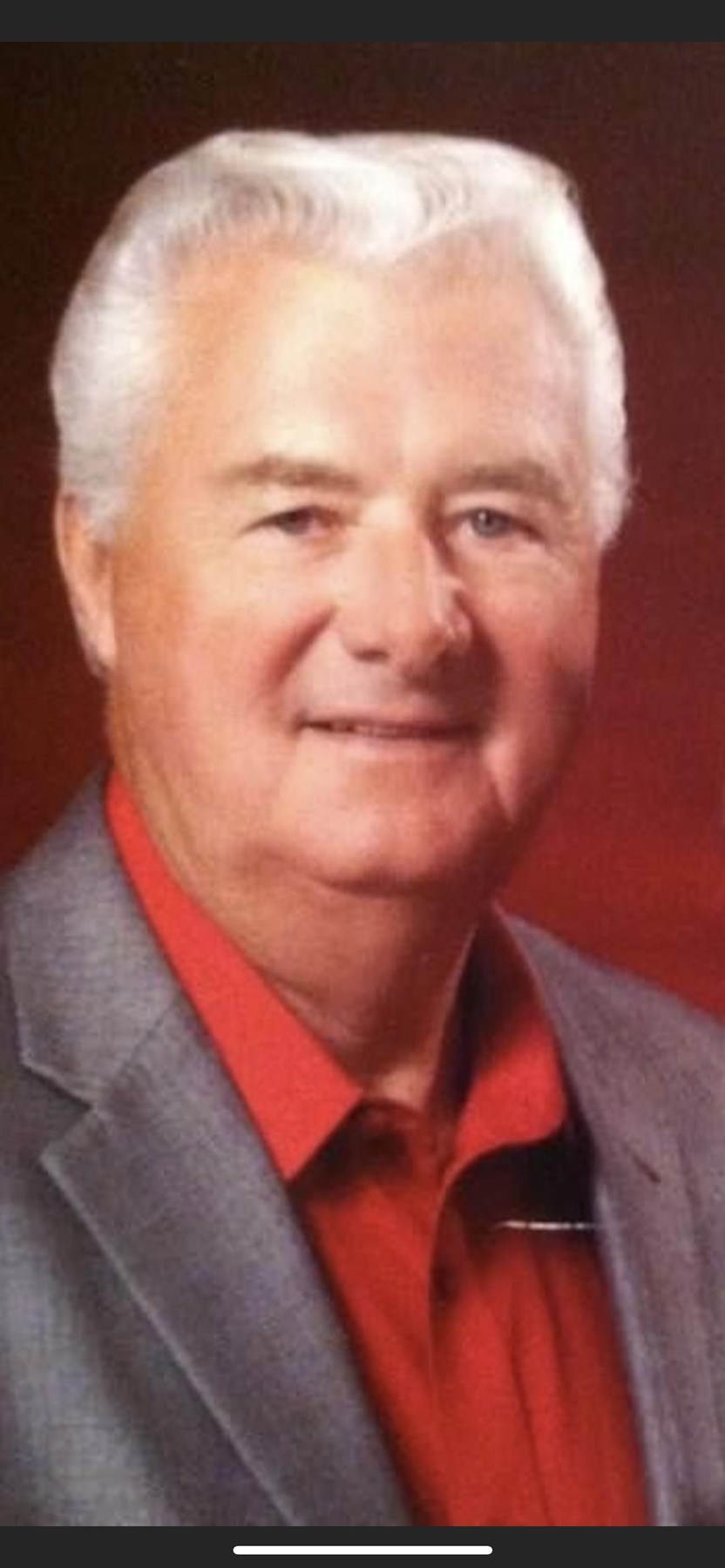 Obituary of Douglas "Doug" Oliver