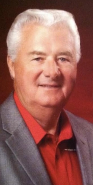 Obituary of Douglas "Doug" Oliver