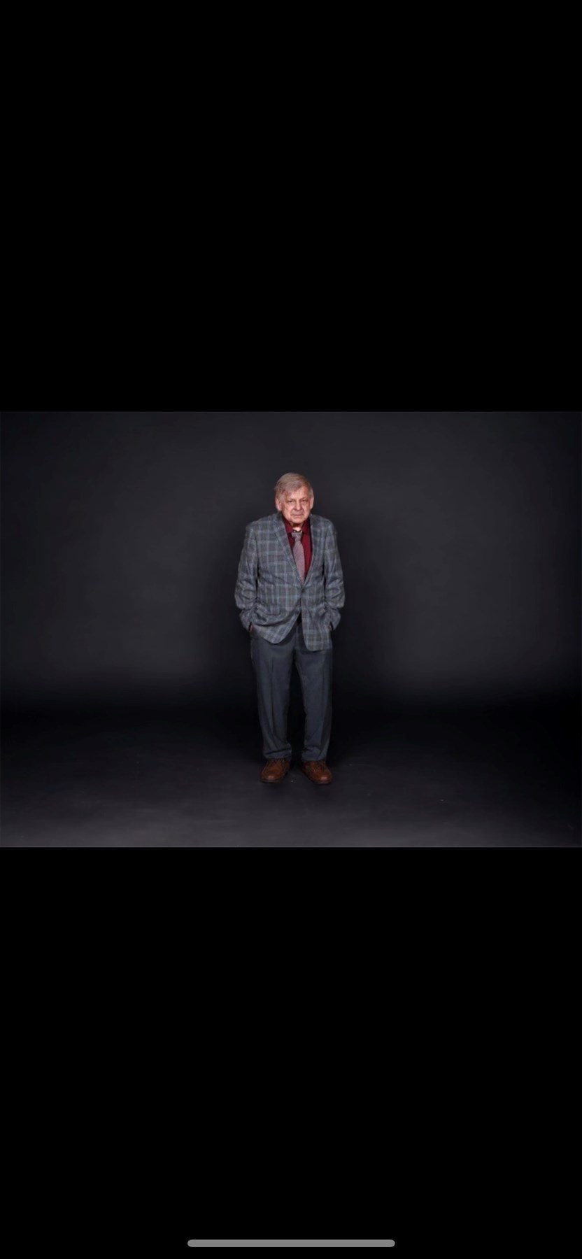 Obituary of Richard Sylvester Sudol