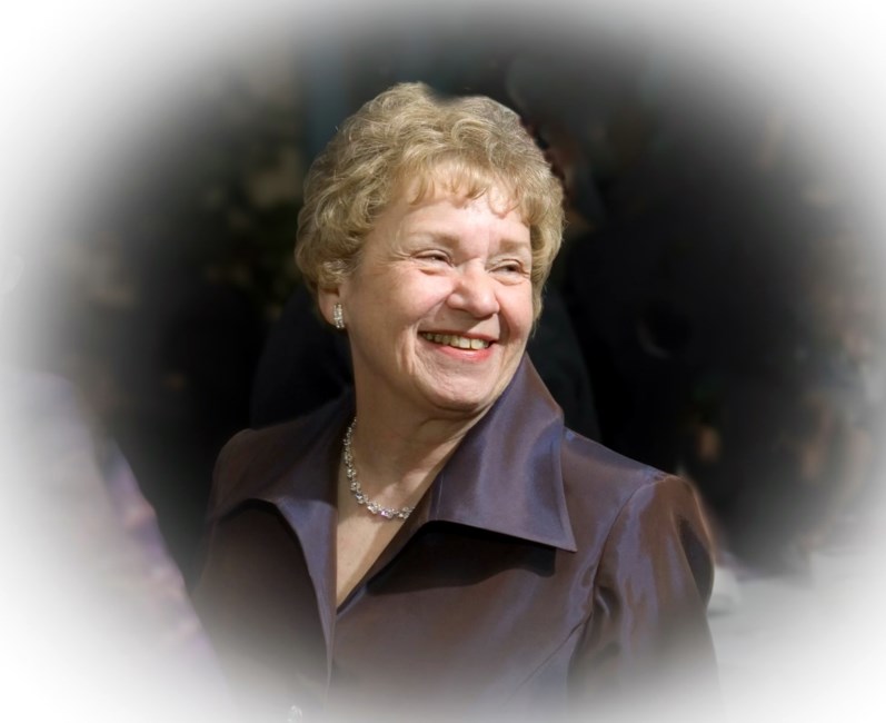 Obituary of Roberta O. Sweeney