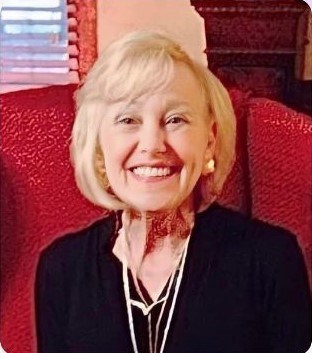 Obituary of Miriam Elizabeth Mills