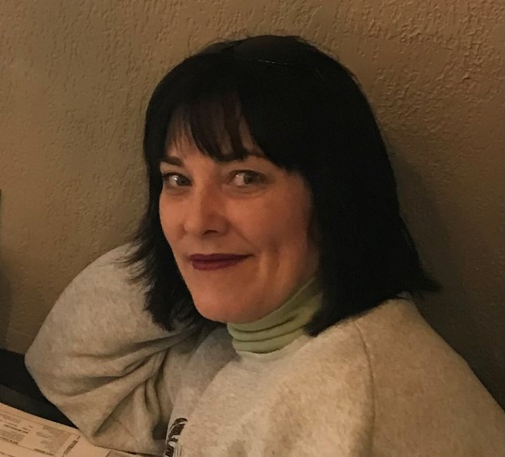 Obituary of Patty Carr Beatty