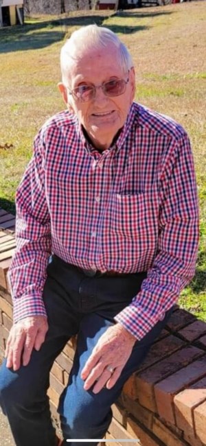 Obituary of Horace Hogue