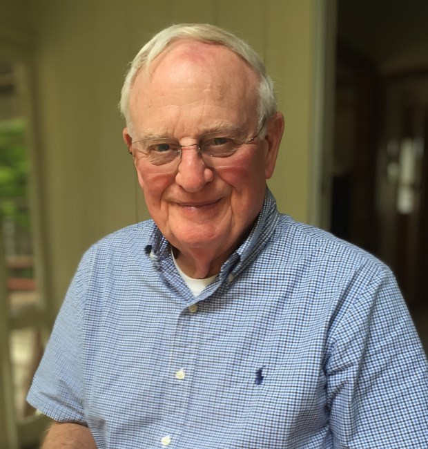 Obituary of Charles "Charlie" F Mueller