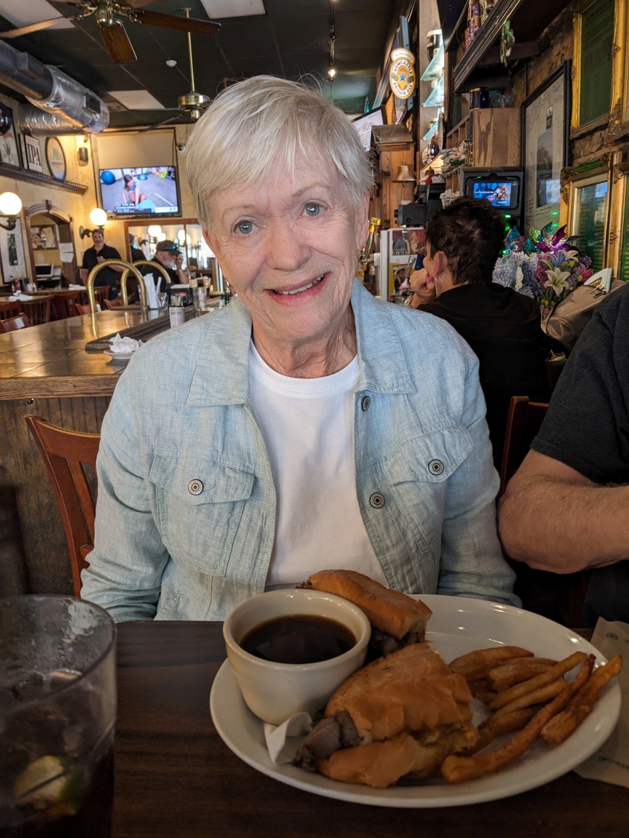 Obituary of Sherry Leigh Smith Mailliez