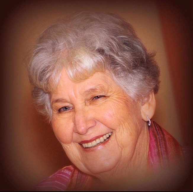 Obituary of Dalphene Edwards Bruton
