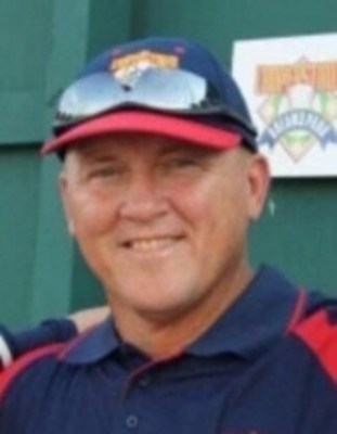 Obituary of Steve Sisk