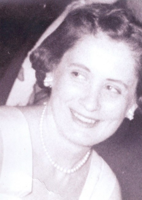 Obituary of Joann Smith