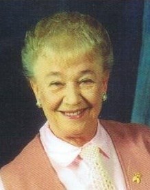 Obituary of Helen Phelps