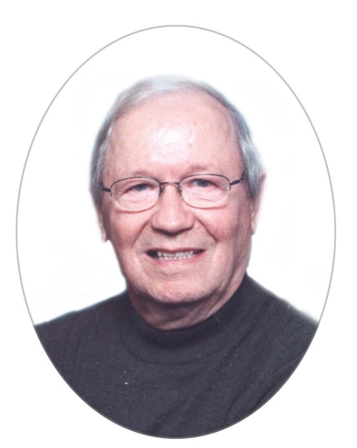 Obituario de Arnold George Maki