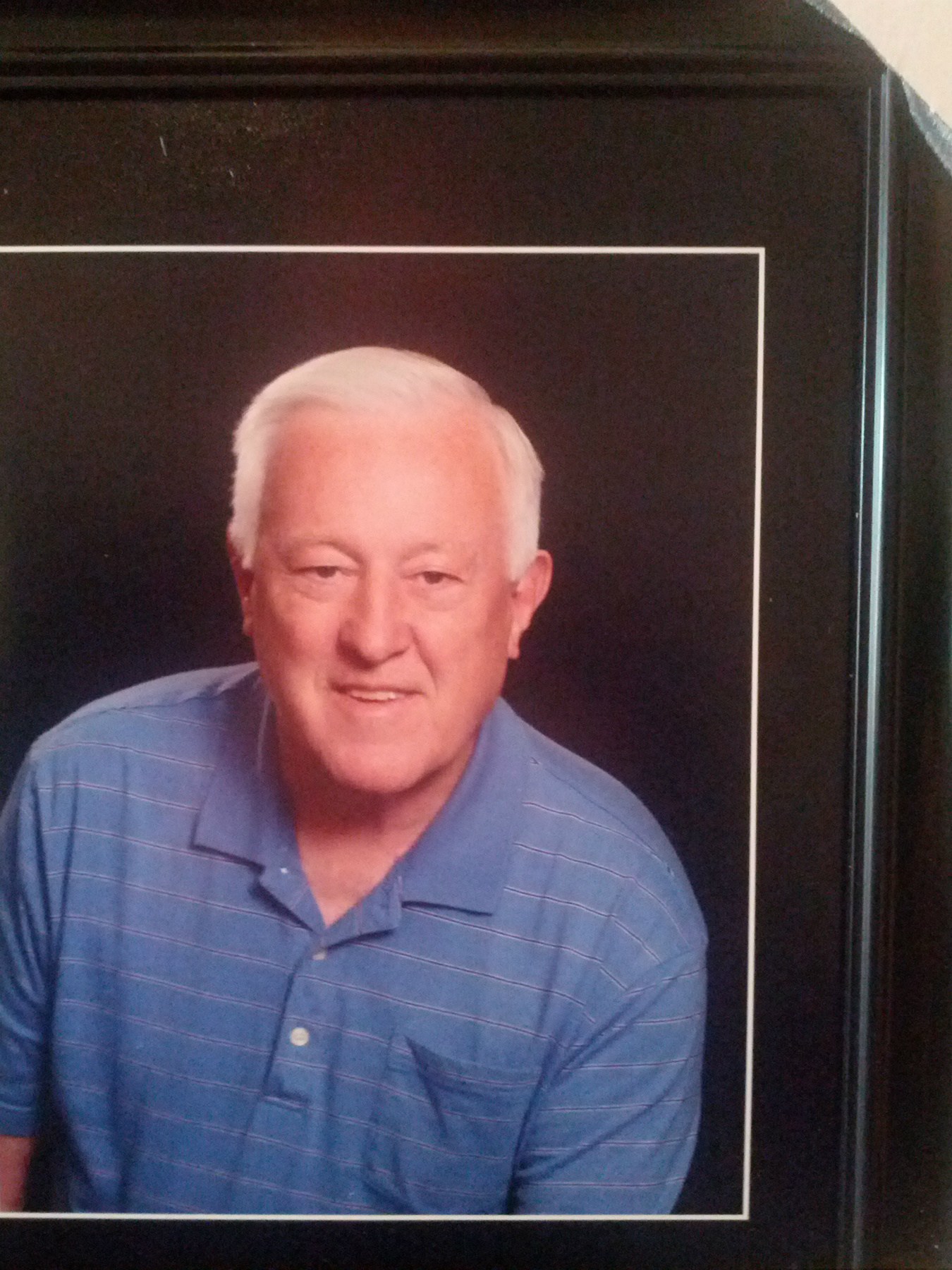 Obituary of Lenis C. Campbell