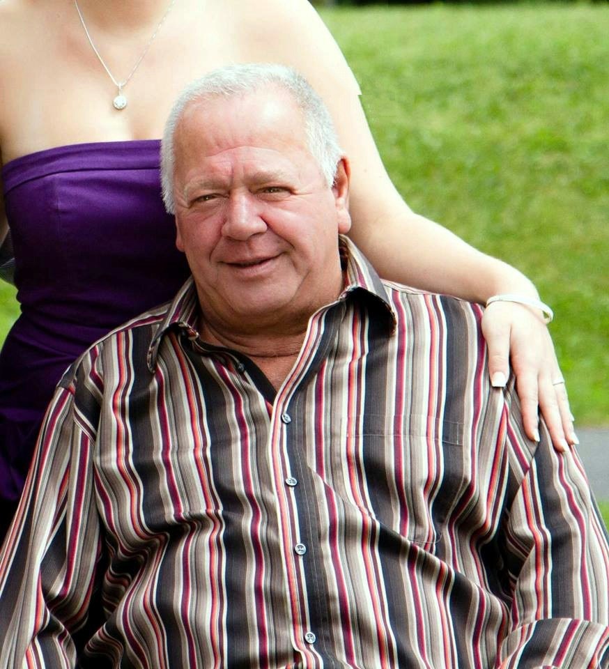 Obituary of Michel Houle