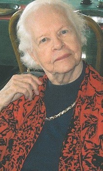 Obituary of Catherine Wolz Delegal