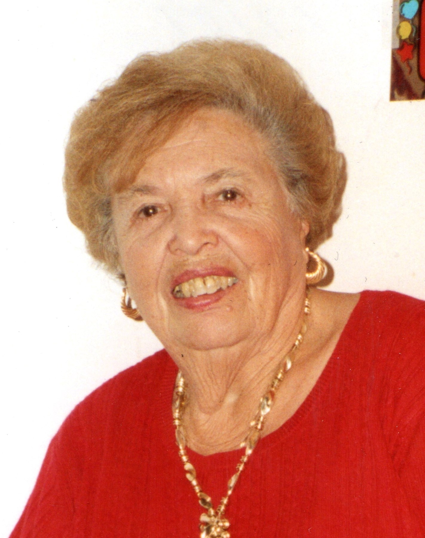 Ilda "Hilda" Gioino Obituary Bloomfield, NJ