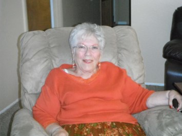 Obituary of Nancy Lou Lippse