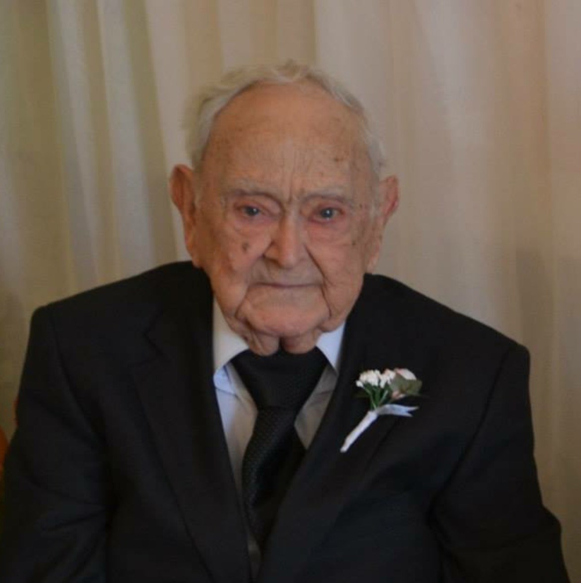 Obituary of Emery "E.T." Terrell Jackson