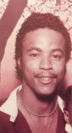 Obituary of Reginald "Reggie" Bernard Fails