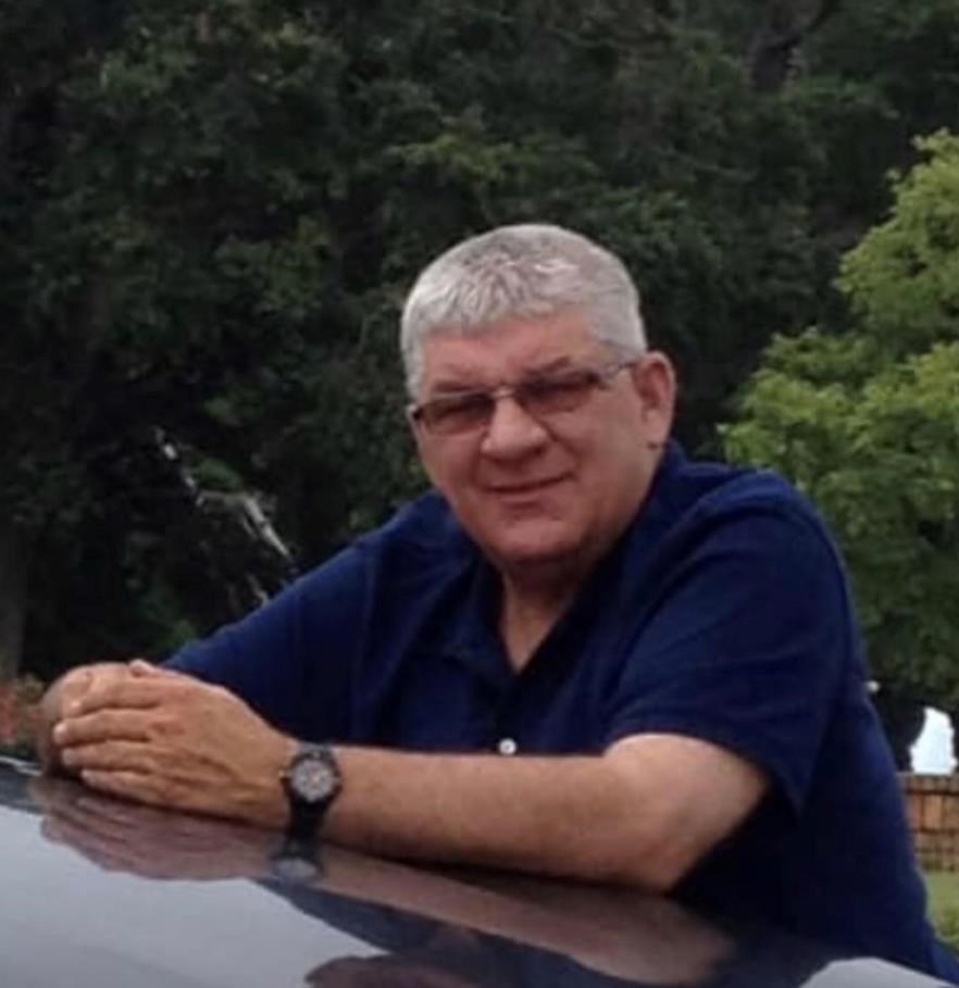 James Newton Obituary Saraland Al