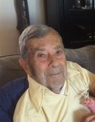 Obituary of Anthony S. DiMonte