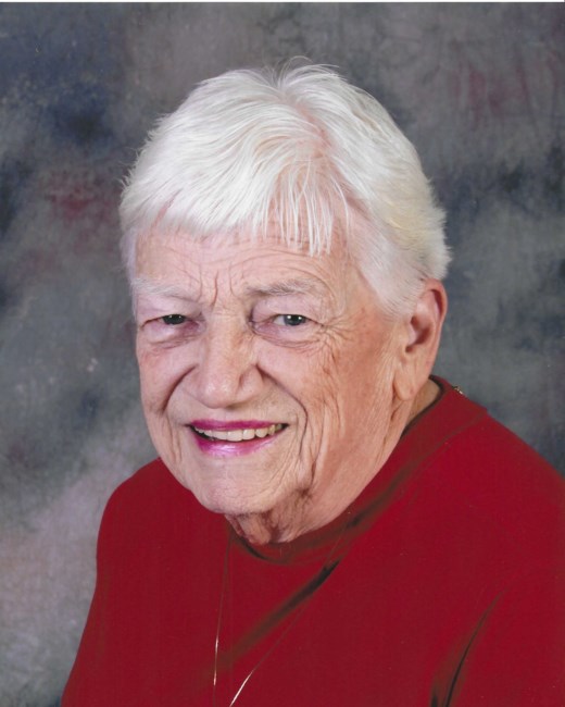 Obituary of Maureen Rigor Dolphin