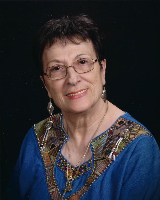 Obituary of Liliane Rose Marie McDonald