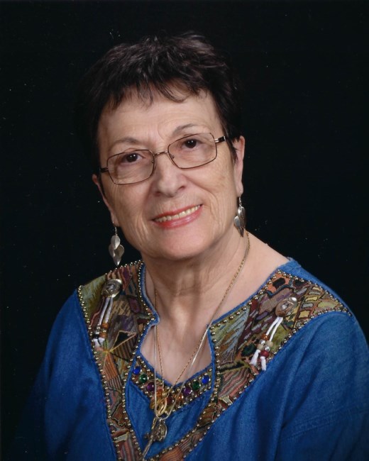 Obituario de Liliane Rose Marie McDonald