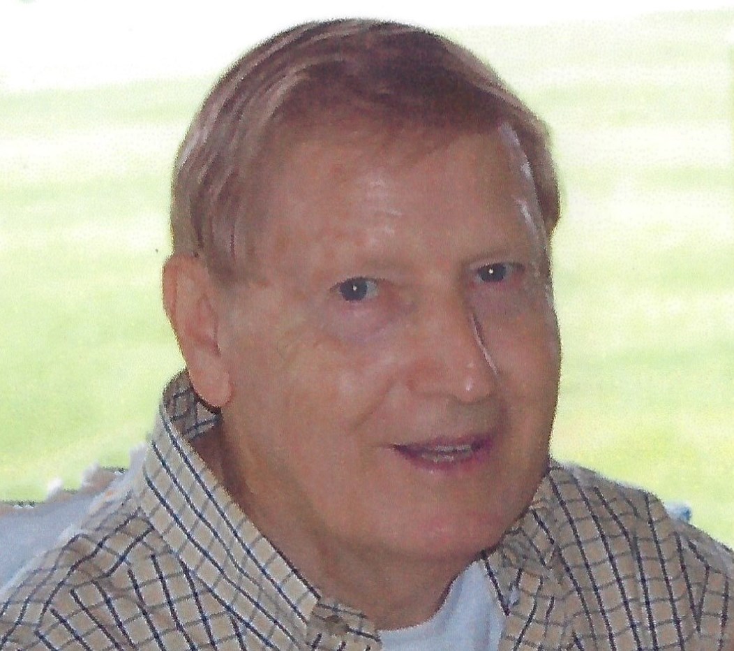 James Blaine Elliott Obituary Johnson City, TN