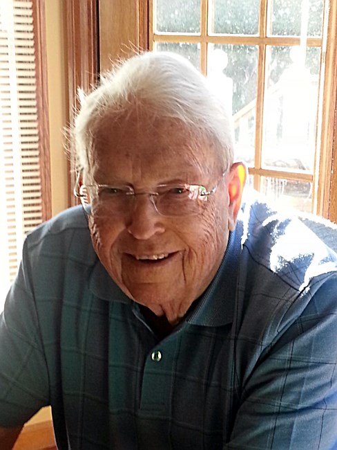 Obituary of Joseph Patrick Lynch III