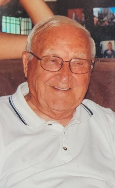 Obituario de Robert "Bob" James Yates