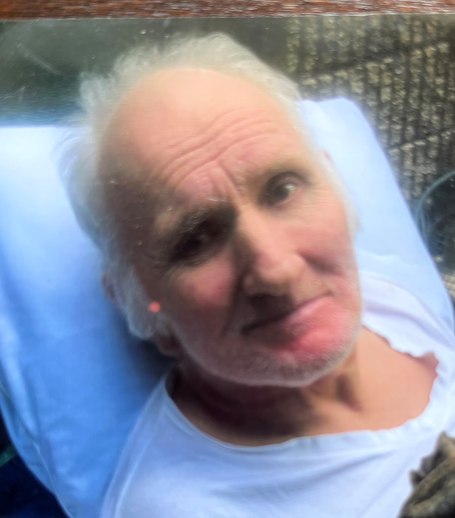 Obituary of Glenn D. Woodall