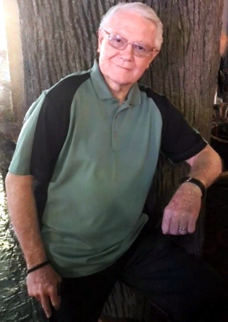 Obituary of Kenneth Charles Flannery