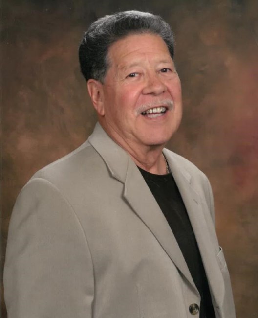 Obituary of Daniel Joseph Rosales