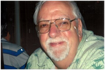 Obituary of Allen "Butch" L. Roeder