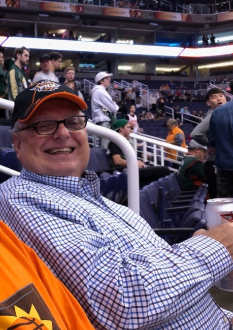 Obituary of Michael Kotecki