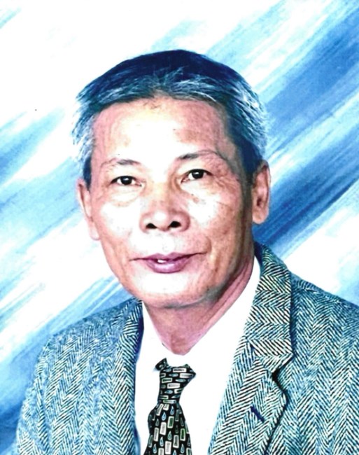 Obituary of Son Hoang Nguyen