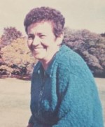 Luz Maria Morales Sejuela