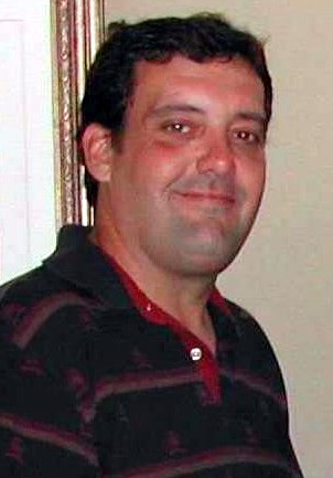 Obituary of Jon Thomas Huddy