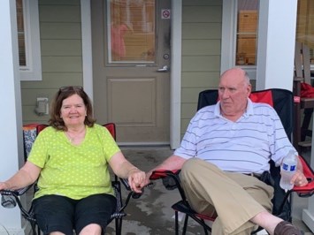 Obituary of William Edward Wall Jr.