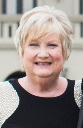 Obituary of Joan Falkenhainer