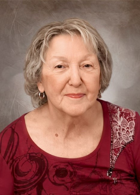 Avis de décès de Yvonna Munger
