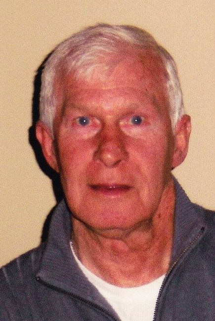 Avis de décès de Jerry D. Smith