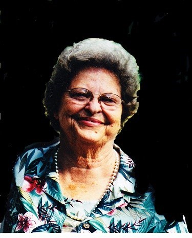 Obituary of Mildred "Millie" E. Cantrell