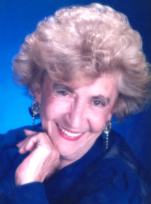 Obituary of Ethel Duncan
